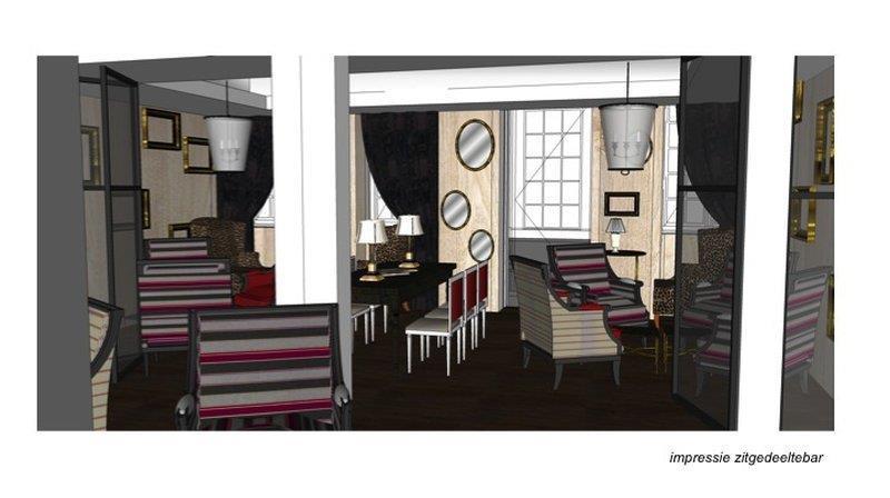Pillows Grand Boutique Reylof Gand