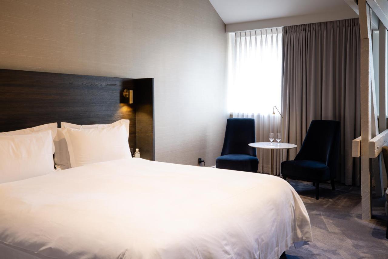 Hotel Pillows Grand Boutique Reylof Gent