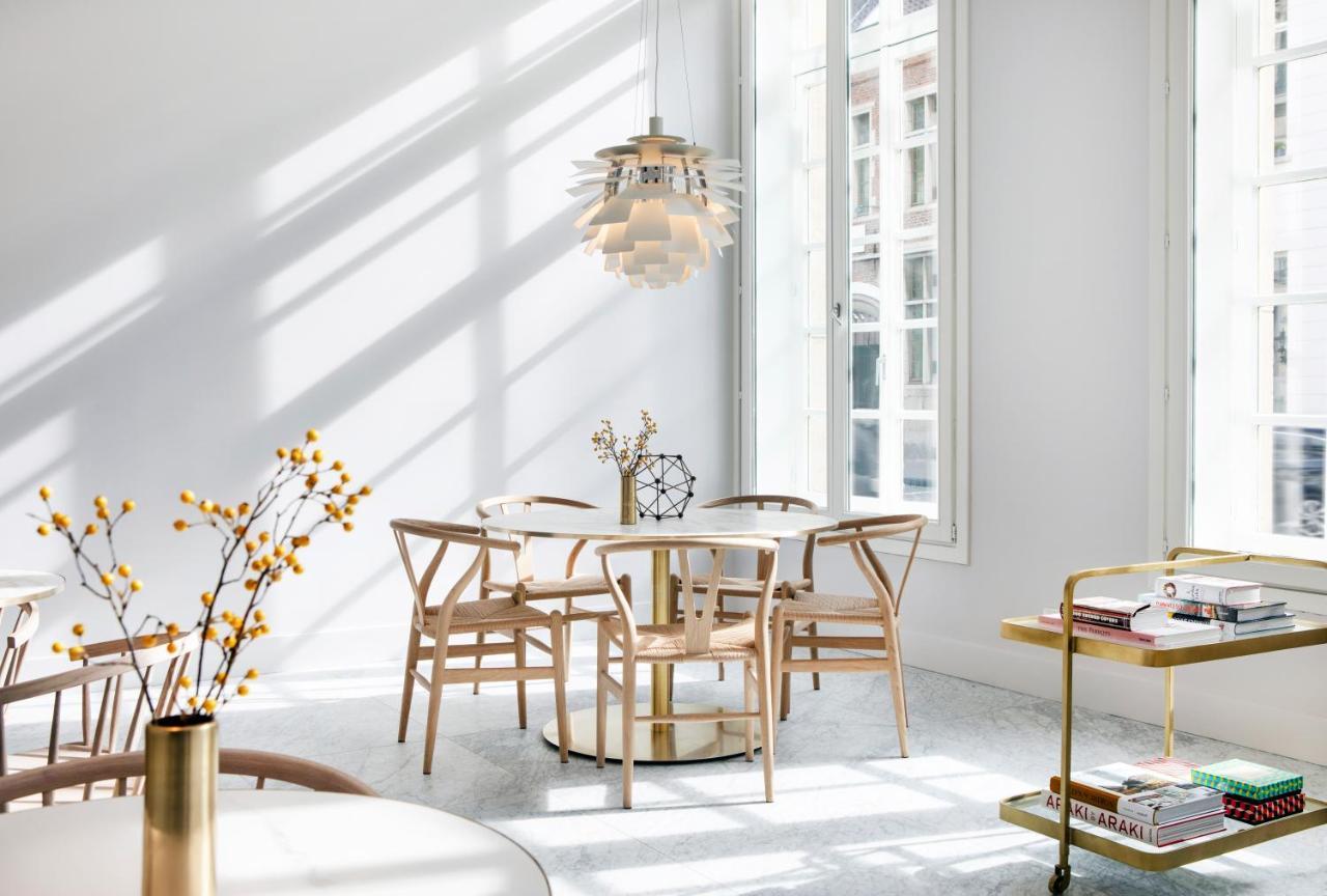 Hotel Pillows Grand Boutique Reylof Gent