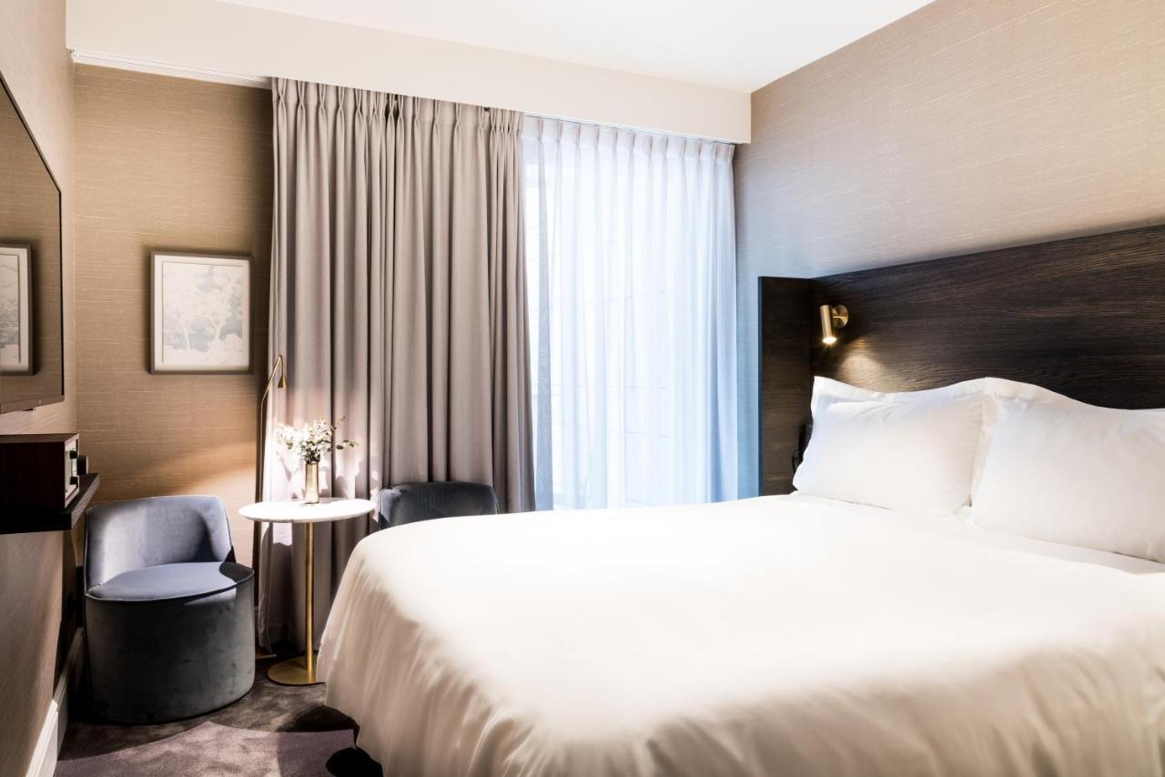 Pillows Grand Boutique Reylof Hotel